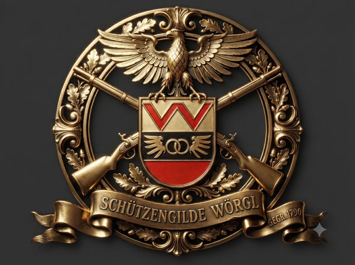 SG Wörgl Logo